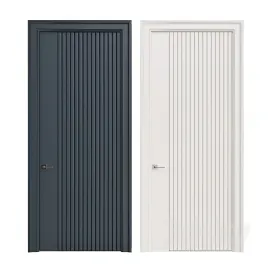 Interior Doors 5
